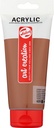 TAC ACRYL 200ML BURNT UMBER