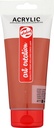 TAC ACRYL 200ML BURNT SIENNA