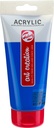 TAC ACRYL 200ML COB.BLUE UMAR