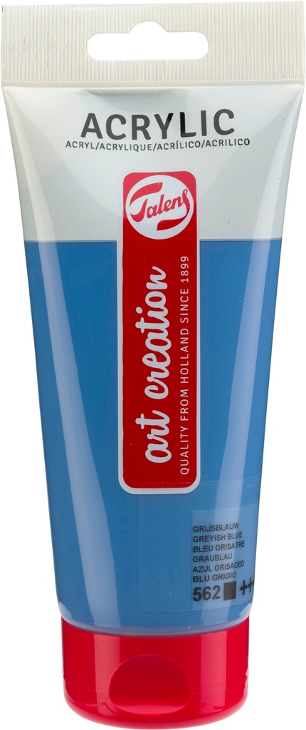 TAC ACRYL 200ML GREYISH BLUE