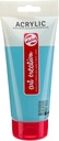 TAC ACRYL 200ML ANTIQ.BLUE