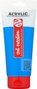 TAC ACRYL 200ML PRIM.CYAN