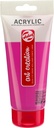 TAC ACRYL 200ML P.RED VIOL.LT