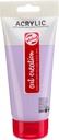 Talens Art Creation Acrylic color Tube 200 ml Pastel Lilac 584