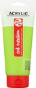 TAC ACRYL 200ML YLWISH GREEN