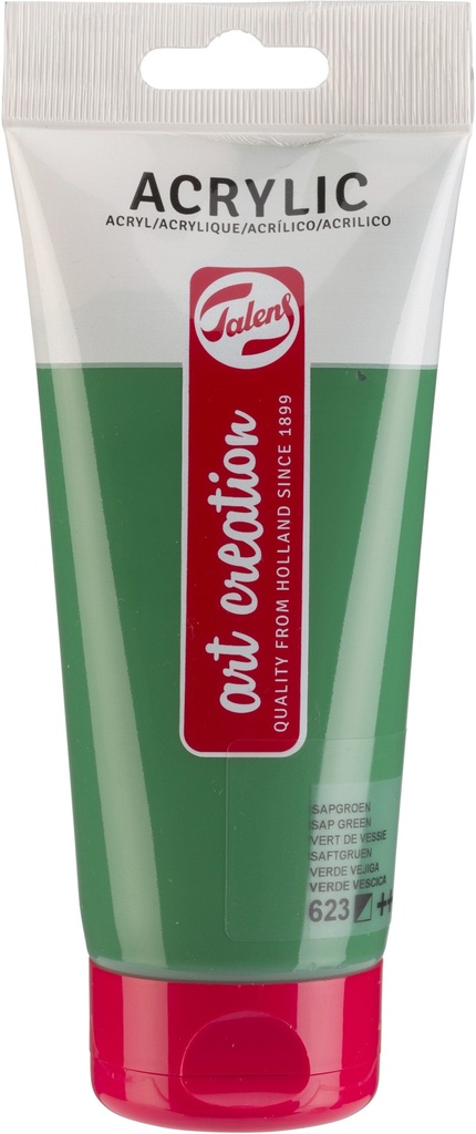 TAC ACRYL 200ML SAP GREEN