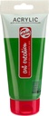 TAC ACRYL 200ML LEAF GREEN
