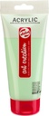 Talens Art Creation Acrylic color Tube 200 ml Pastel Green 666