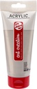 TAC ACRYL 200ML SILVER