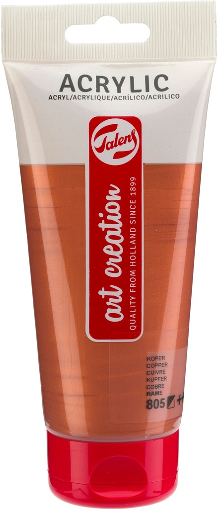 TAC ACRYL 200ML COPPER