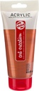 TAC ACRYL 200ML COPPER