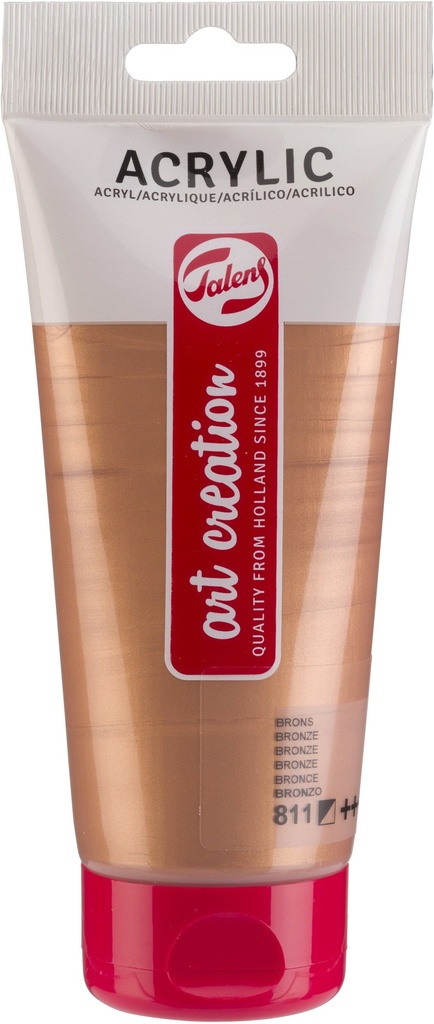 TAC ACRYL 200ML BRONZE