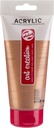 TAC ACRYL 200ML BRONZE