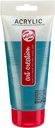 TAC ACRYL 200ML METALL.BLUE