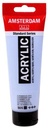 Amsterdam Standard Series Acrylic Tube 120 ml Ultramarine Light 505