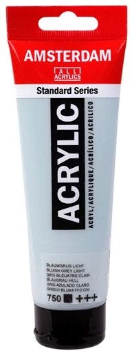 AAC 120ML BLUISH GREY LIGHT