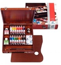 Acrylic Set Inspiration Box Van Gogh