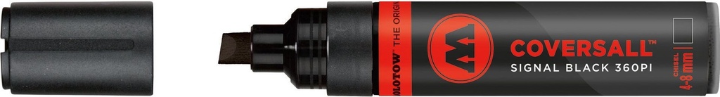 Coversall 360Pi 4-8mm Molotow
