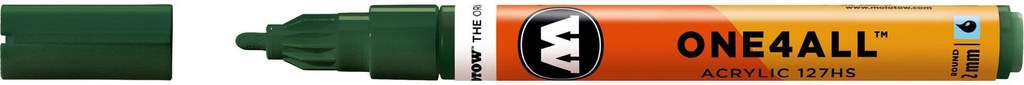 Acrylic Marker One4All 127HS 2mm #145 Cylinder Fgr Molotow