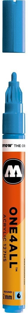 Acrylic Marker One4All 127HS 2mm #230 Cylinder Shb Molotow