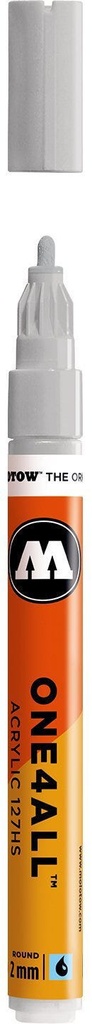 Acrylic Marker One4All 127HS 2mm #237 Cylinder Gbl Molotow