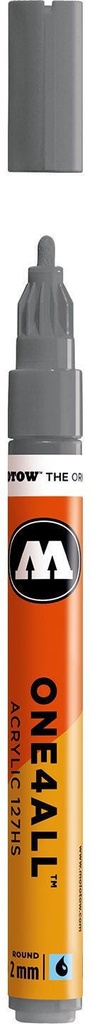 Acrylic Marker One4All 127HS 2mm #238 Cylinder Gbd Molotow