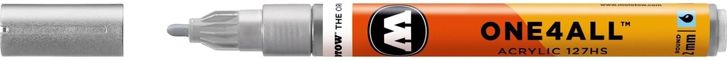 Acrylic Marker One4All 127HS 2mm #227 Cylinder Msv Molotow