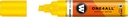 Acrylic Marker One4All 327Hs 4-8mm #006 Zinc Yellow Molotow
