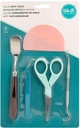 Tool - Wr - Value Vinyl - Basic Tool Kit - Includes Scissors, Spatula, Tweezers, Weeding Tool And S