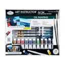 Art Instructor Sketching - Morning Tea