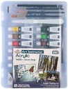 Small Acrylic Clearview