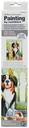 Family Pets Canvas PBN