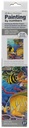 Caribbean Coral Reef Canvas PB