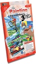 3 Pc PBN Jr Small Outdoor Set
