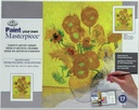 Masterpiece Sunflowers