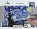Masterpiece Starry Night