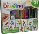 ART ADVENTURE DRAWING MADE EAS