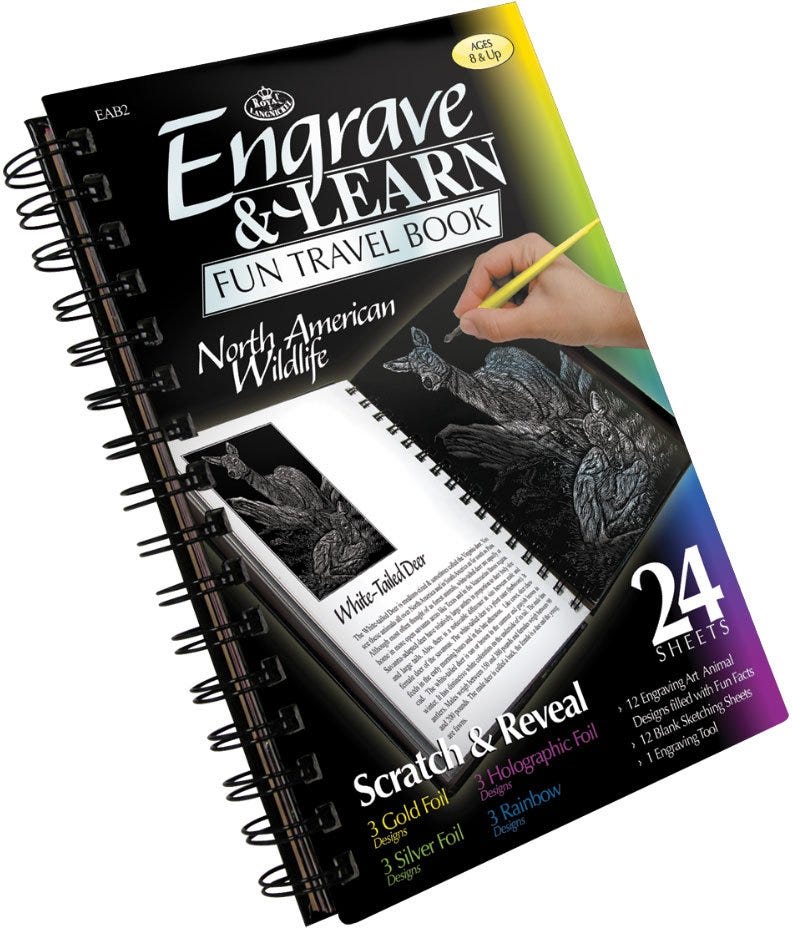 NORTH AMERICAN WILDLIFE BOOK