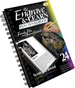 FAMILY PETS ENGRAVE BOOK