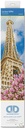 Dotting Diamond La tour Eiffel 40.00 x 50.00 CM