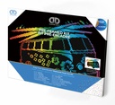 Dotting Diamond Set Cool Combi with Frame 31.00 x 41.00 CM