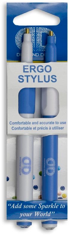 Styluses Delux Twin Pack Dotzâ®