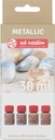 TAC Metal.Set 4X30Ml Spec