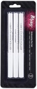 Tool - Ac - Moxy Glitter And Embossing - Glue Pens (3 Piece)