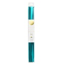 Foil - Hs - Minc - Reactive Foil - 12 Inch - Teal - 10 Feet