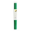 Foil - Hs - Minc - Reactive Foil - 12 Inch - Green - 10 Feet