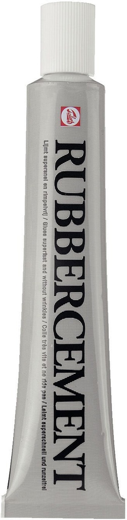 RUBBERCEMENT 50ML