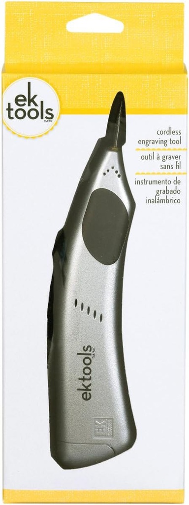 Tool - Ekt - Engraving Tool