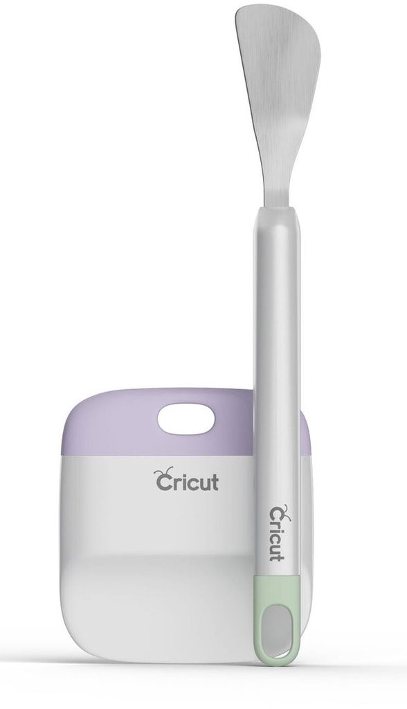 Cricut Scraper and Spatula Set