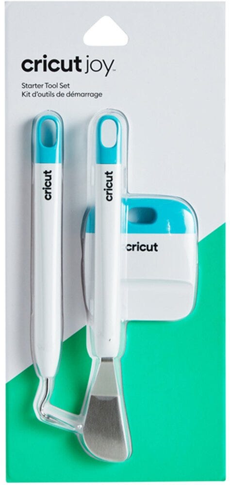 Cricut Joy Starter Tool Set